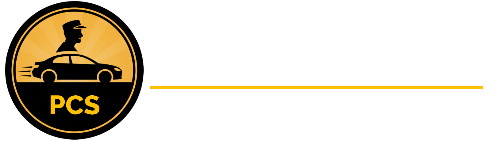 PCS Logo